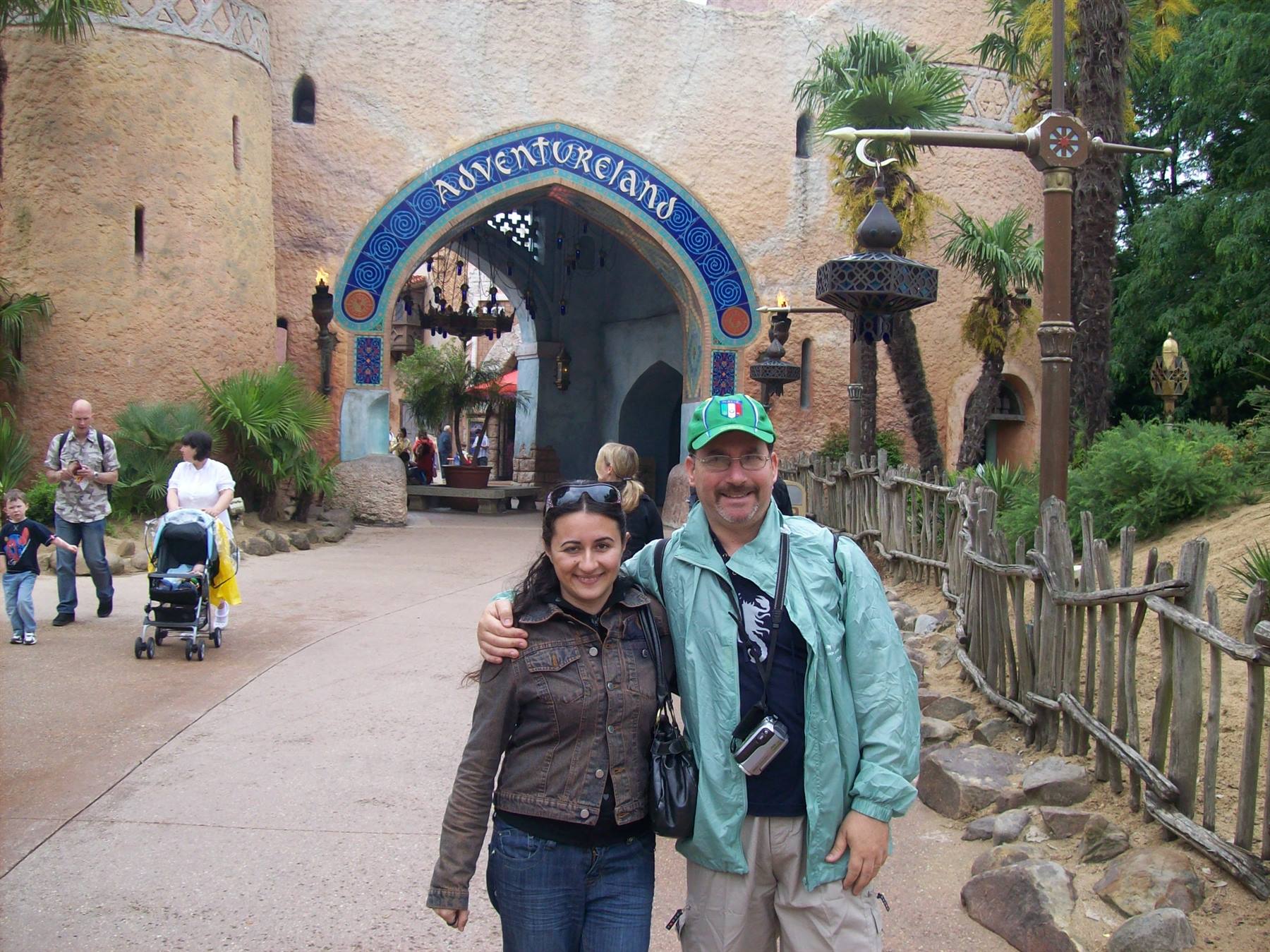 Disney
