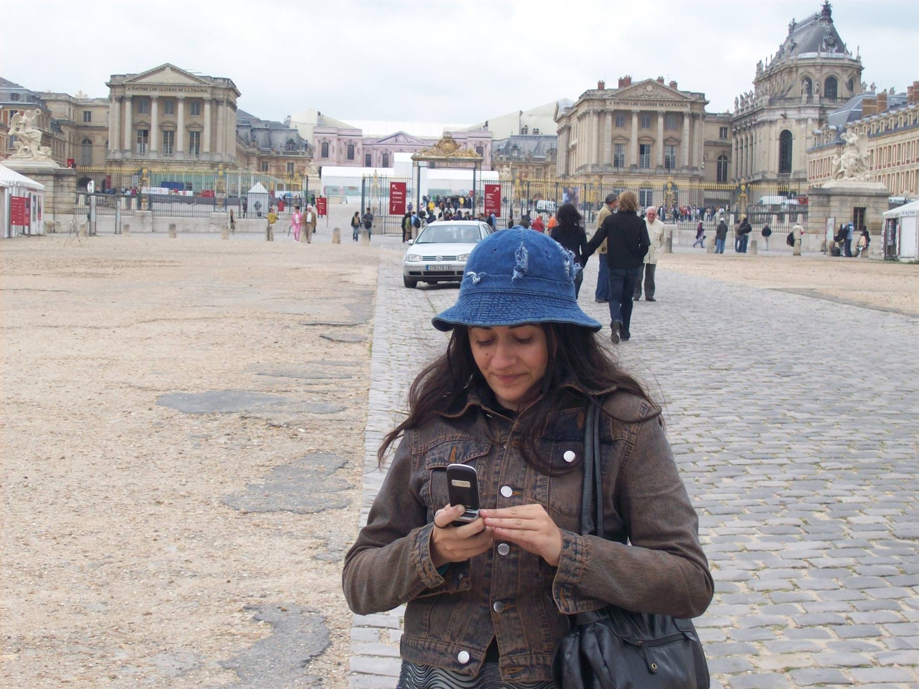 Versailles