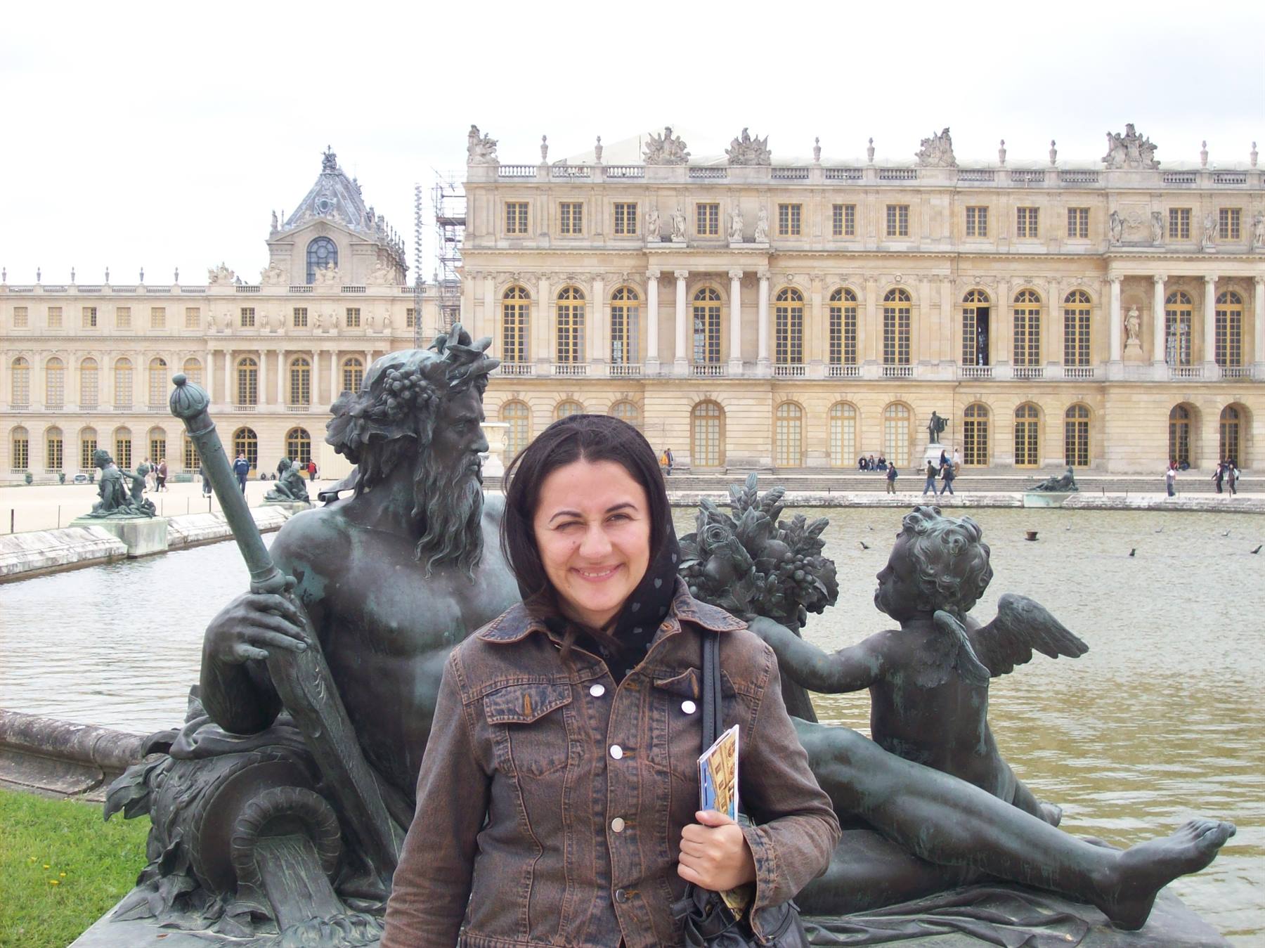Versailles