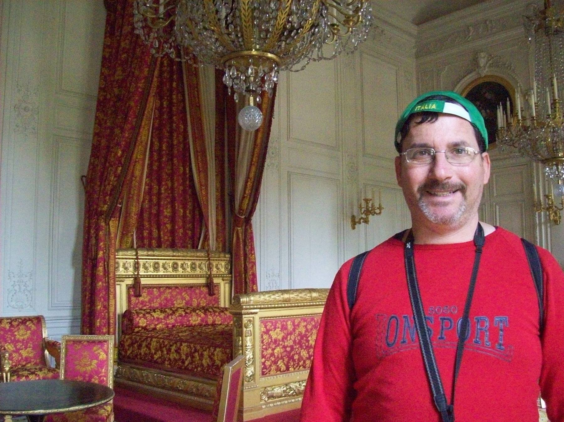 Versailles
