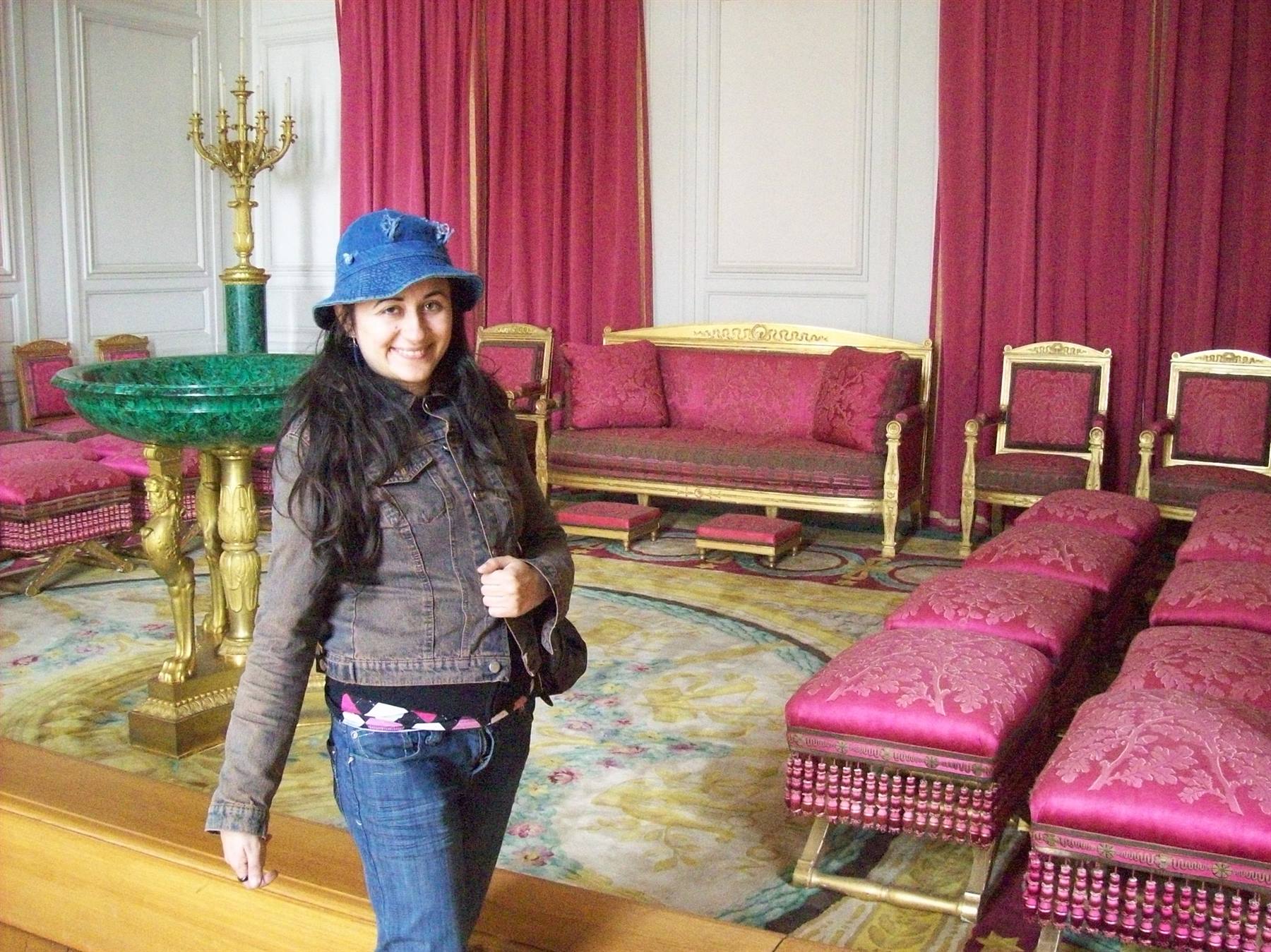 Versailles