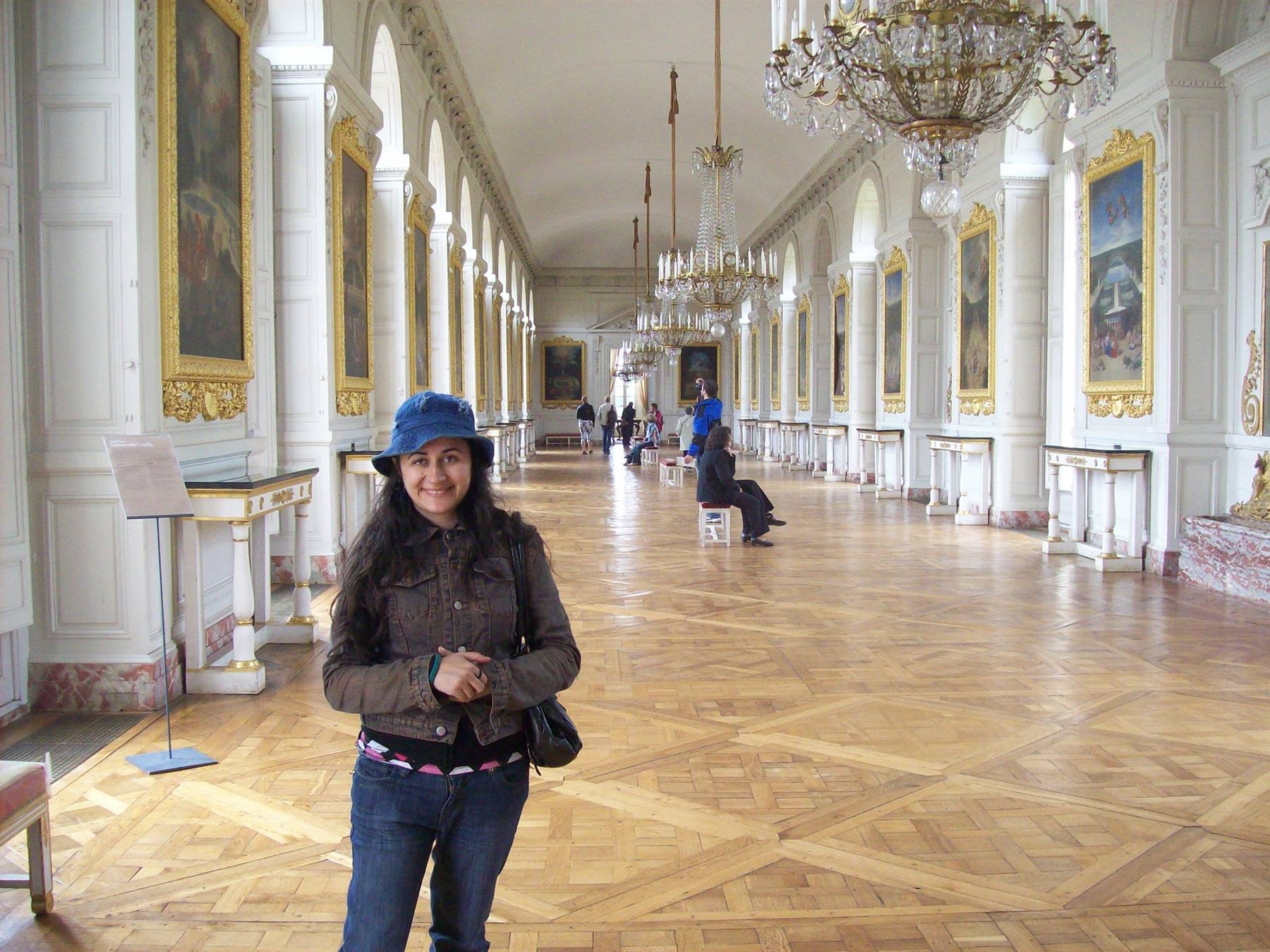 Versailles