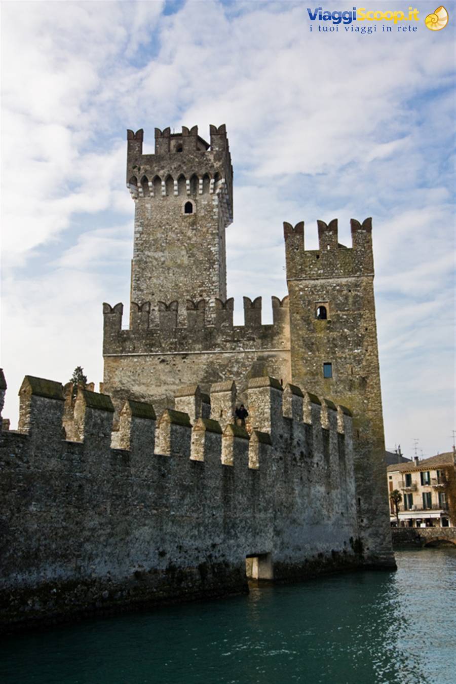 Rocca Scaligera - 2