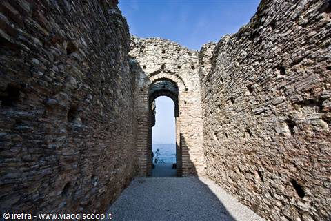 Grotte di Catullo - 1