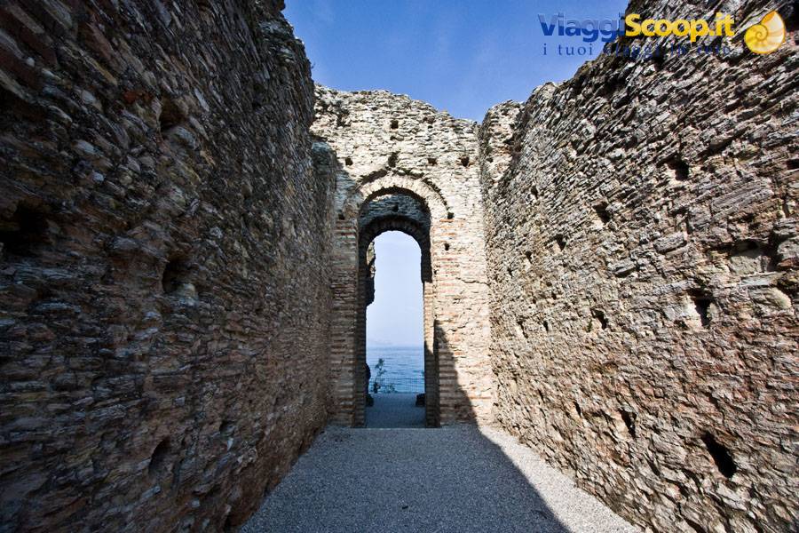 Grotte di Catullo - 1