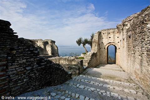 Grotte di Catullo - 2