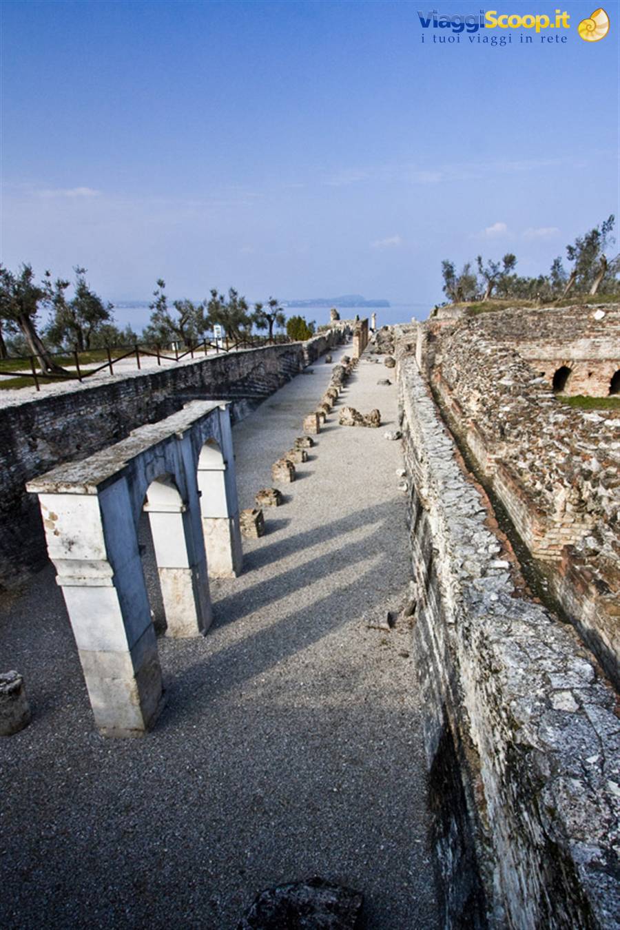 Grotte di Catullo - 3