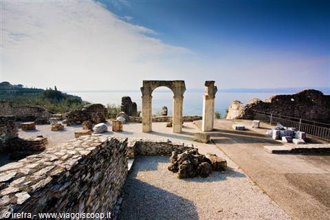 Grotte di Catullo - 4