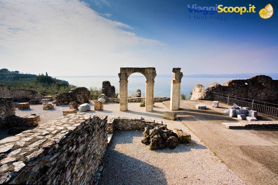 Grotte di Catullo - 4