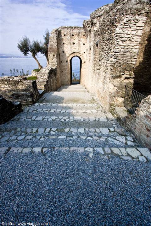 Grotte di Catullo - 5
