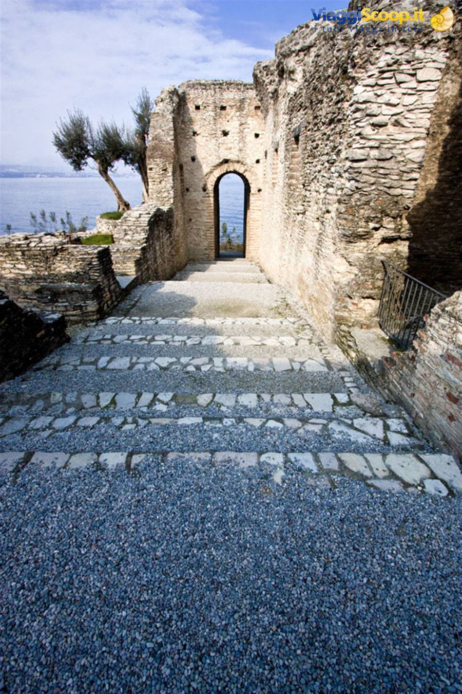 Grotte di Catullo - 5