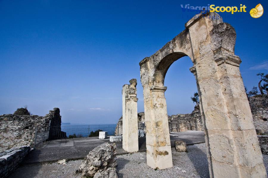 Grotte di Catullo - 6