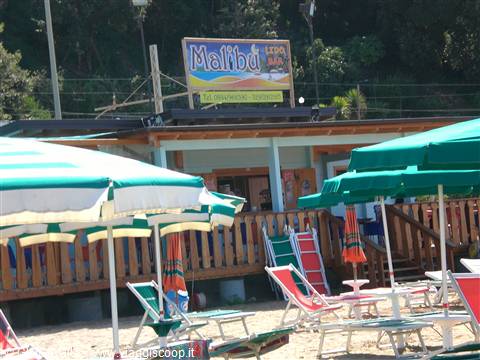 Rodi Garganico e le tremiti