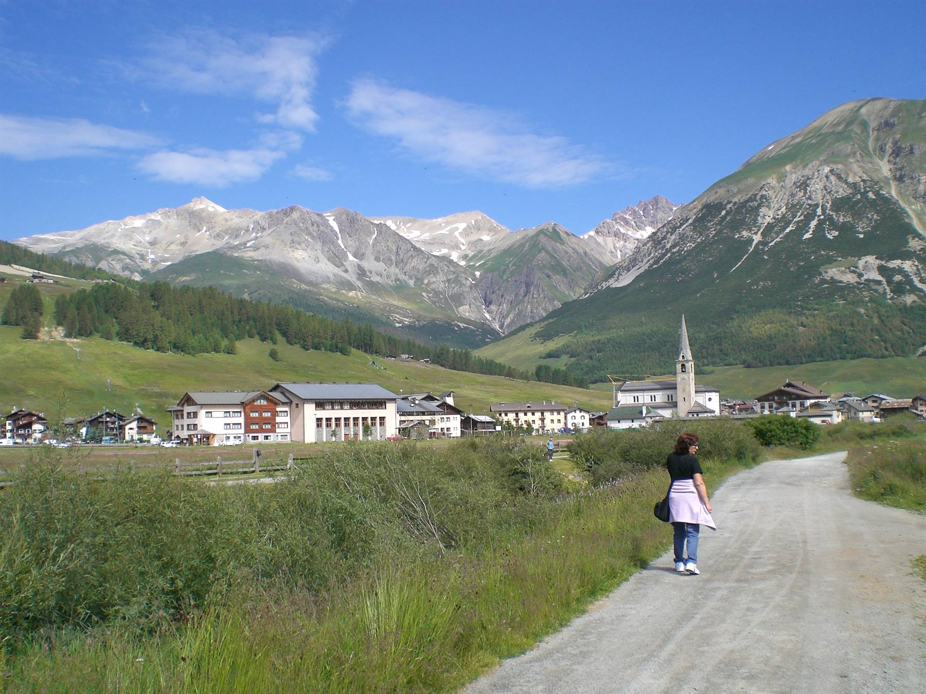 Livigno