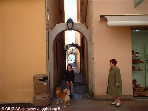 Mentone
