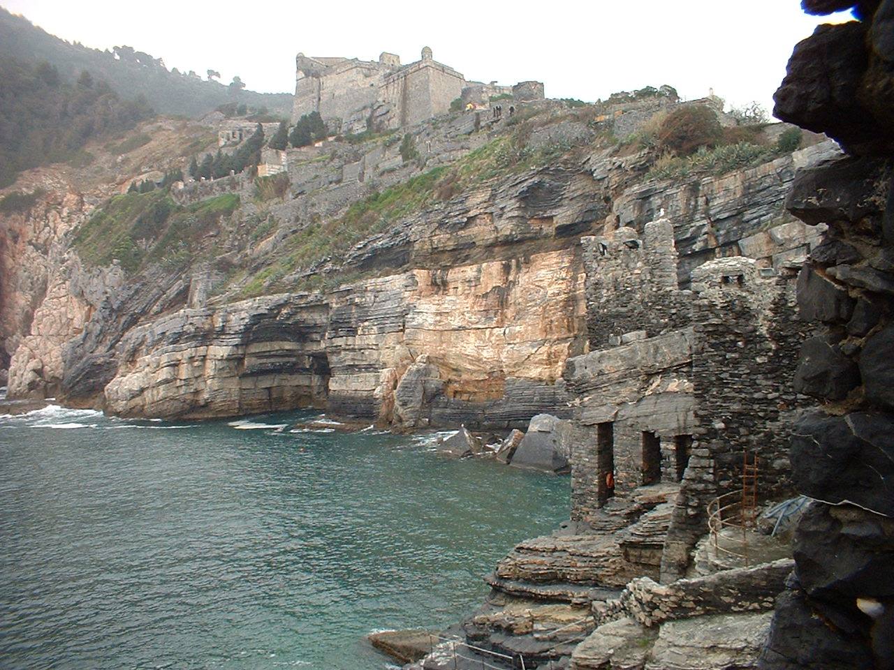 Foto di viaggio in ITALIA