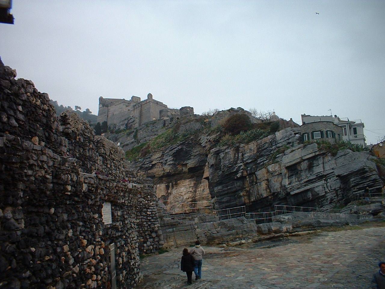 Foto di viaggio in ITALIA