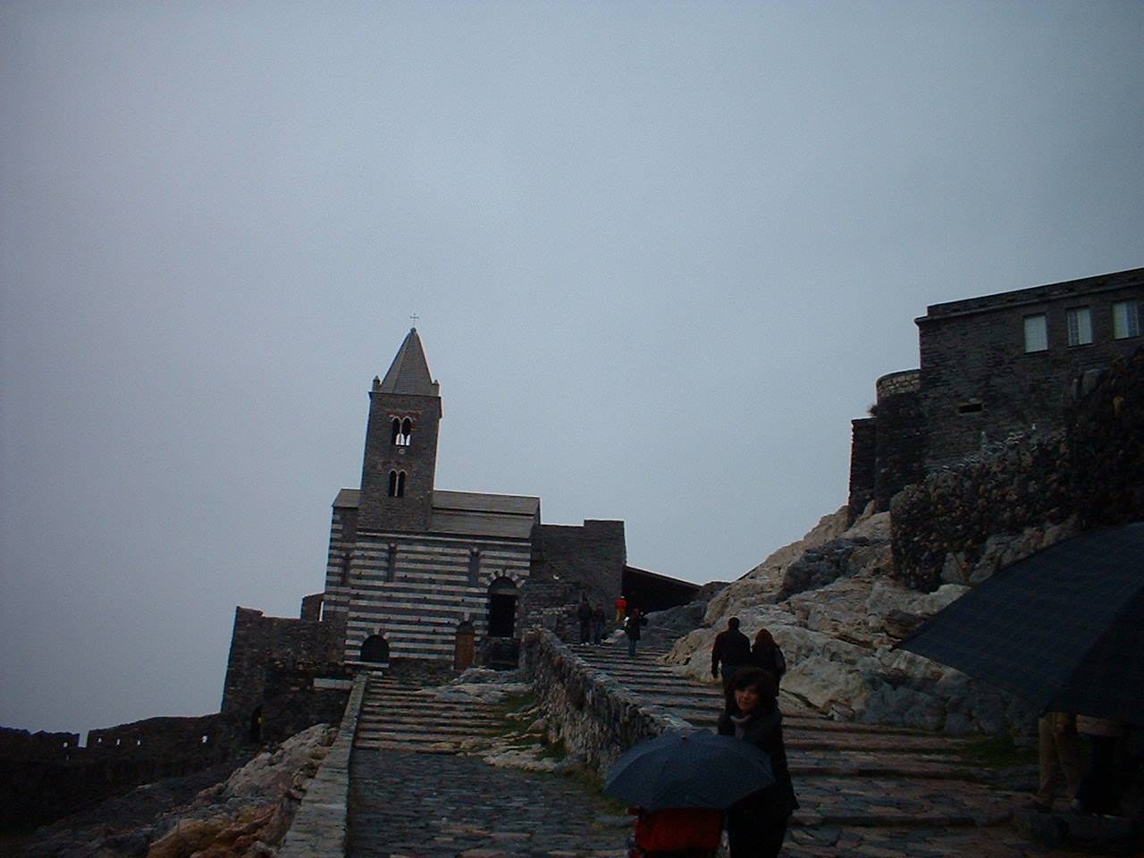 Foto di viaggio in ITALIA