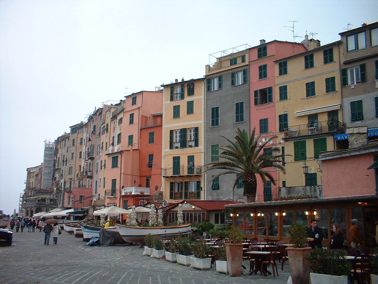 Foto di viaggio in ITALIA