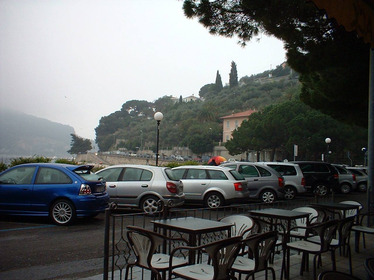 Foto di viaggio in ITALIA