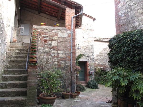 il borgo San Felice