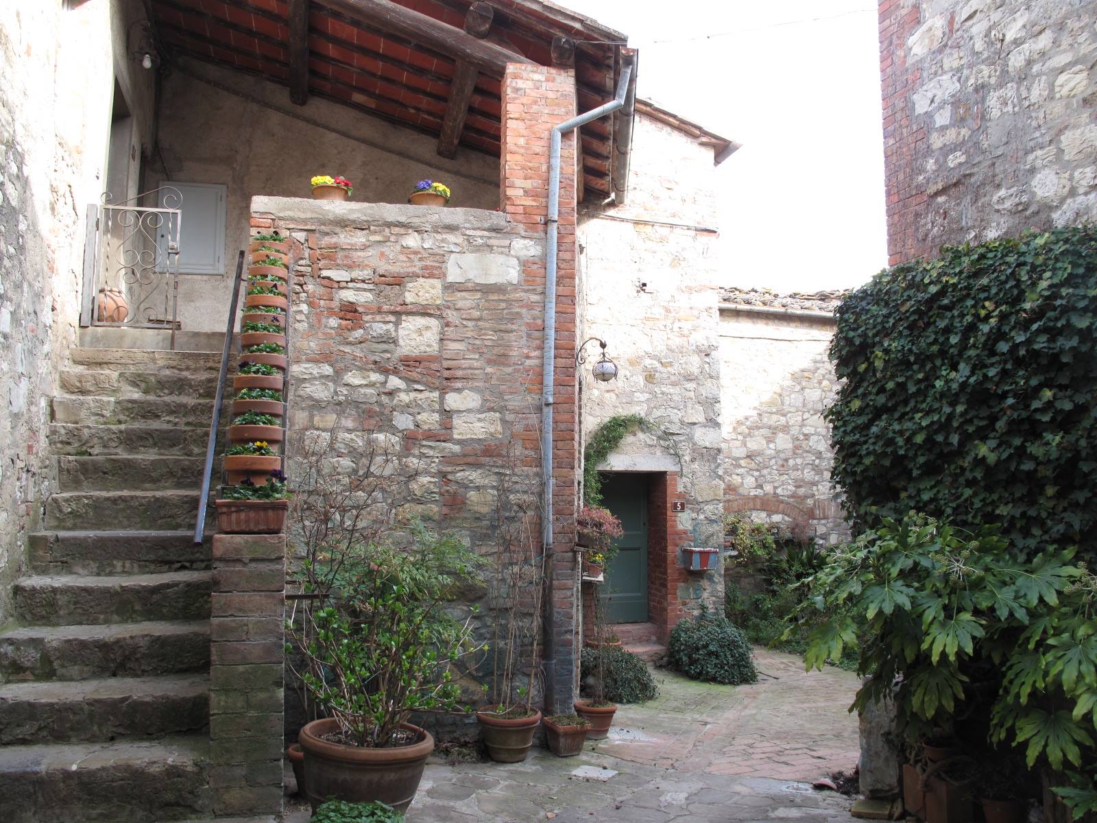 il borgo San Felice