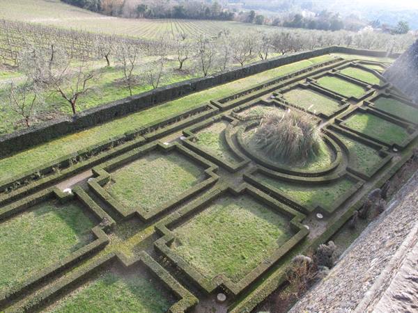 castello di Brolio