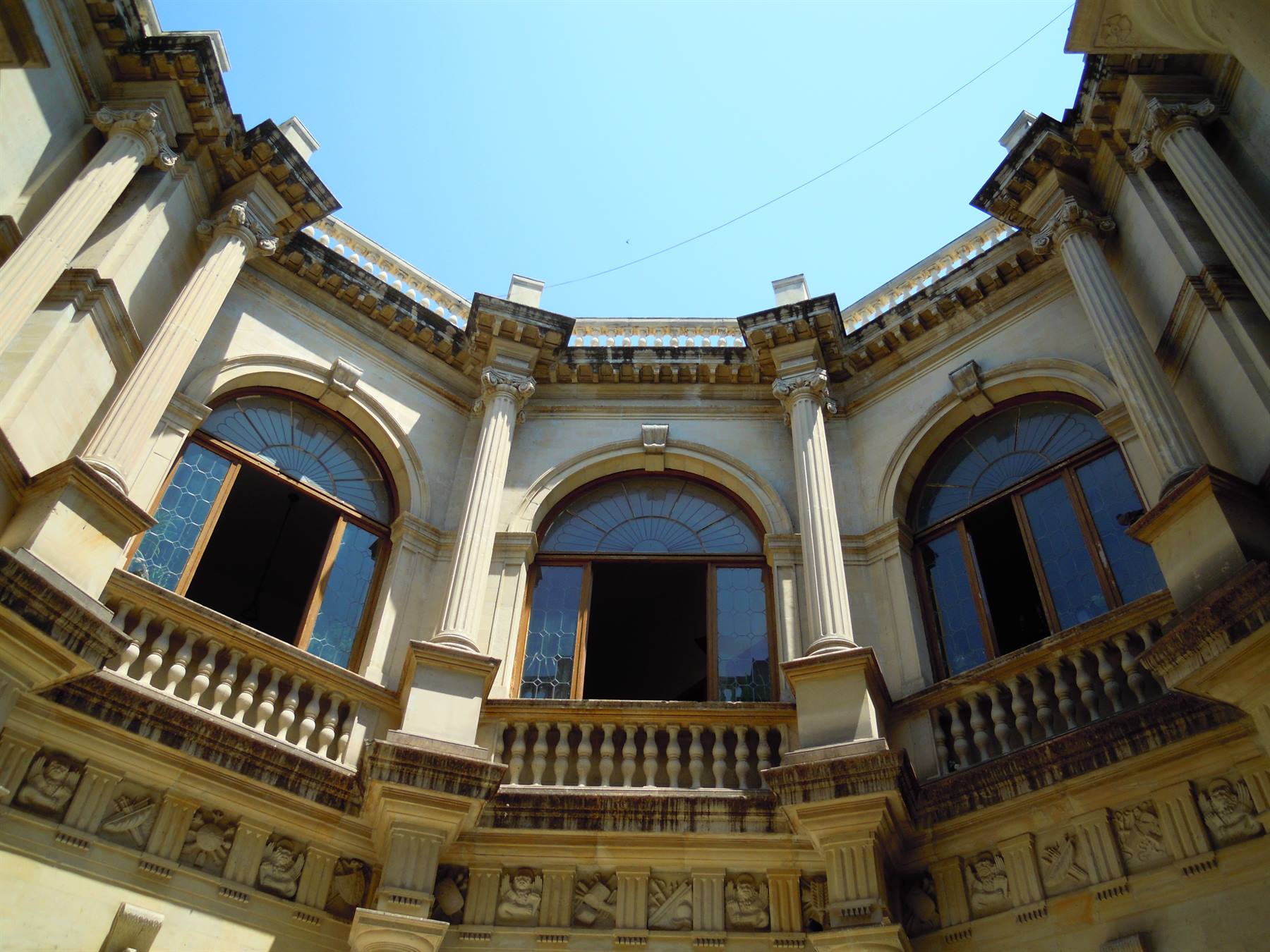 Heraklion, non solo Museo