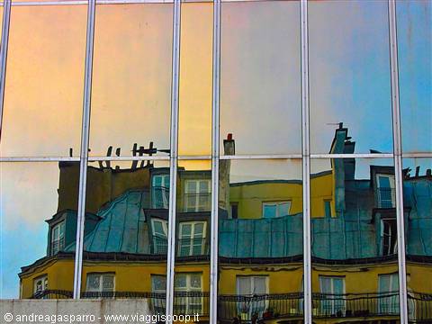 Les Halles