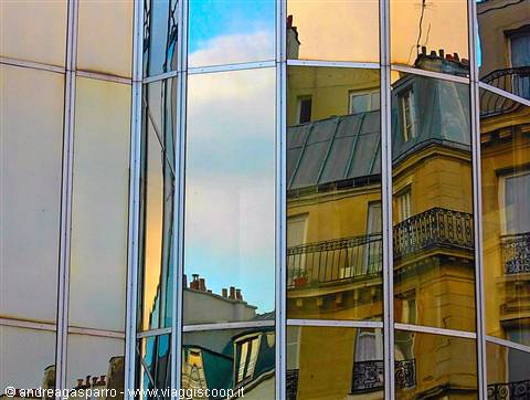 Les Halles