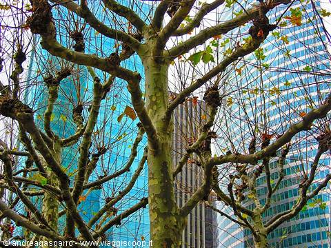 Défense
