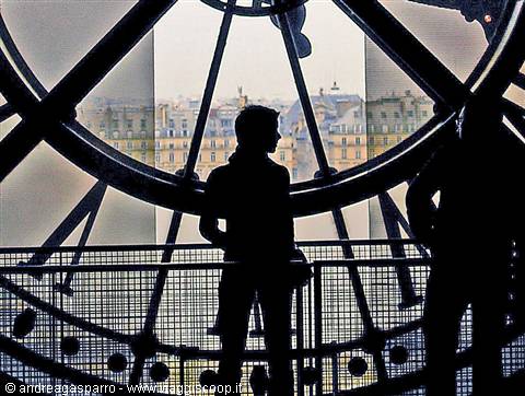 Gare d'Orsay