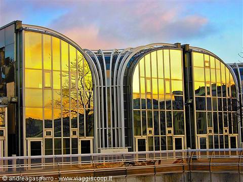 Les Halles