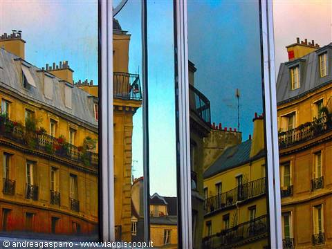 Les Halles