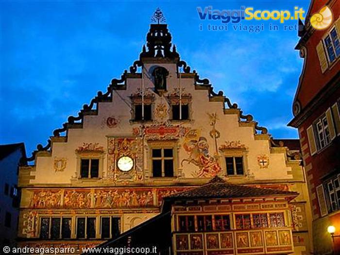 Lindau
