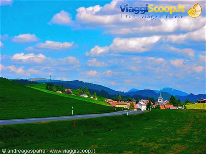 Villaggio