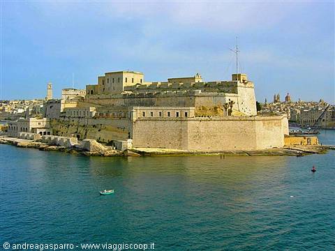 Bastioni