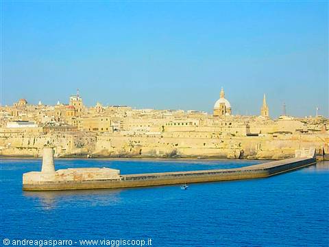 La Valletta