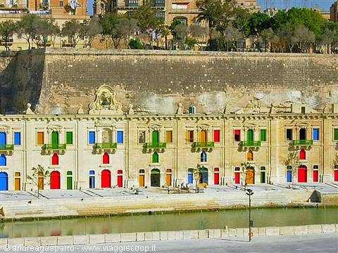 Il porto