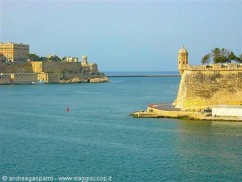Il porto