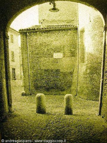 Vicolo