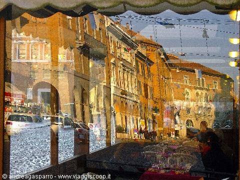 Riflessi