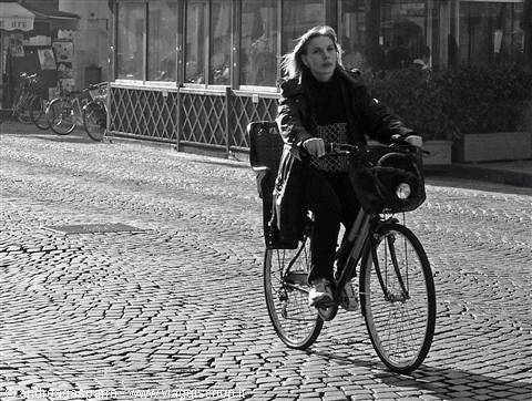 Bici e B&N