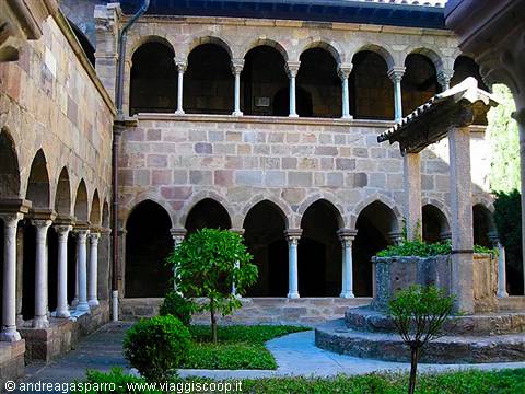 Chiostro