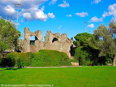 Arena Romana