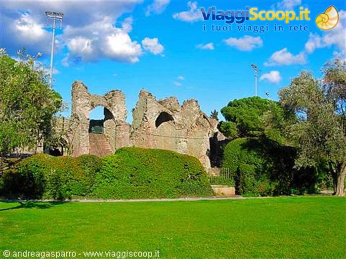 Arena Romana