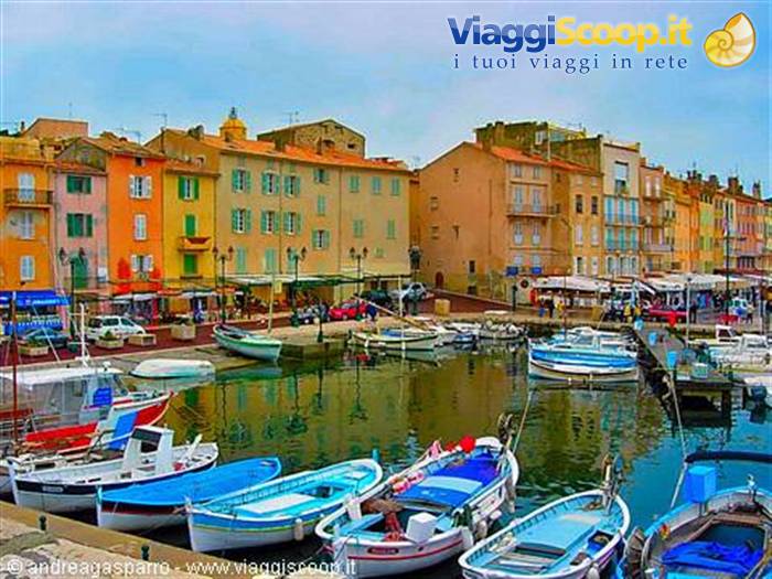 St Tropez