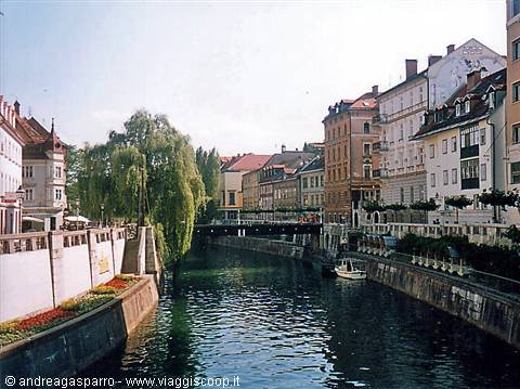 Lubiana