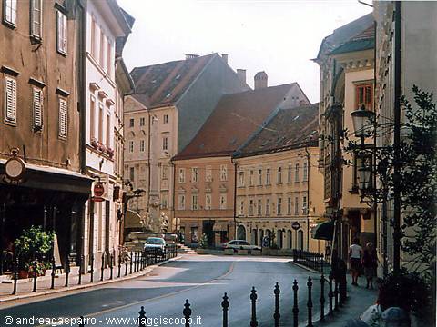 Lubiana
