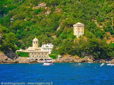 San Fruttuoso